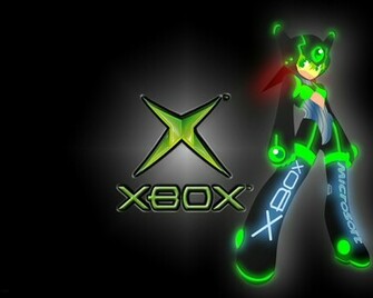 Xbox Wallpaper Video Games HD Desktop