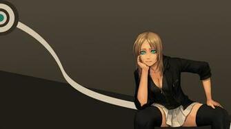 Girls Wallpaper Anime Hot HD Desktop