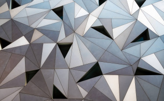 Aesthetic Pattern Wallpaper