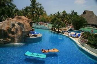 Sandals Resort Cuba Photo