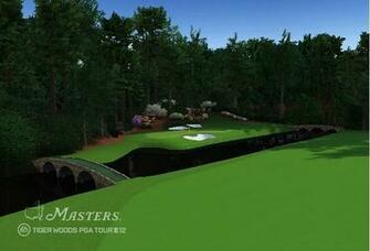 Tiger Woods Screenshots Pictures Wallpaper Wii Ign