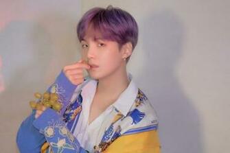 Bts Image Map Of The Soul Persona Photoconcept Ver HD