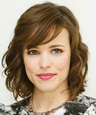 Rachel Mc Adams Hairstyles For Celebrity