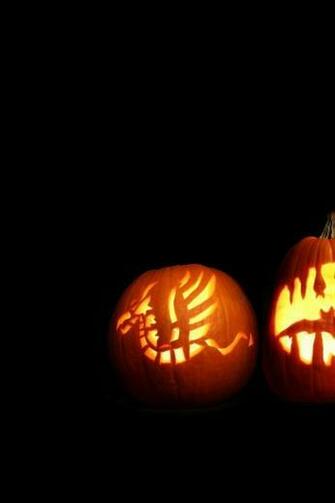 Halloween Wallpaper