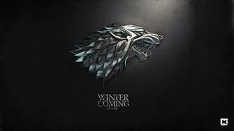 Game Of Thrones House Wallpaper