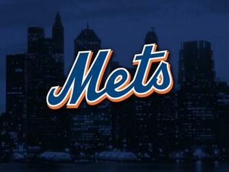 New York Mets Wallpaper Background