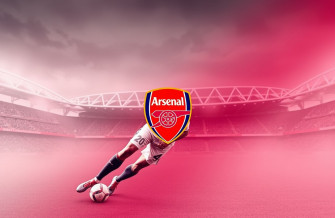 Arsenal Wallpaper