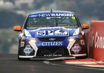 Aussie V8 Supercars Race Racing V Ford R Wallpaper