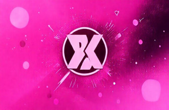 Blackpink Logo Wallpaper