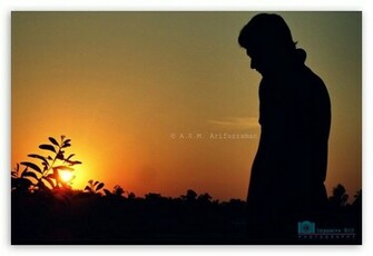 Lonely Boy HD Wallpaper For Other Dvga Hvga Hqvga Devices Apple