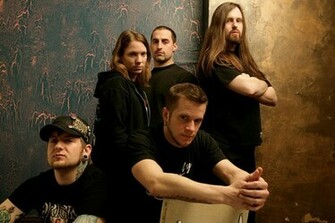 All That Remains Wallpaper