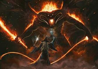 Balrog