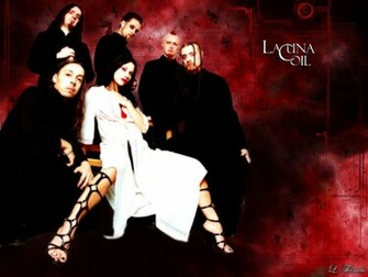 Lacuna Coil Wallpaper
