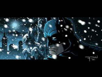 Batman Desktop Wallpaper