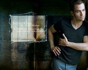 Chris Pine Wallpaper