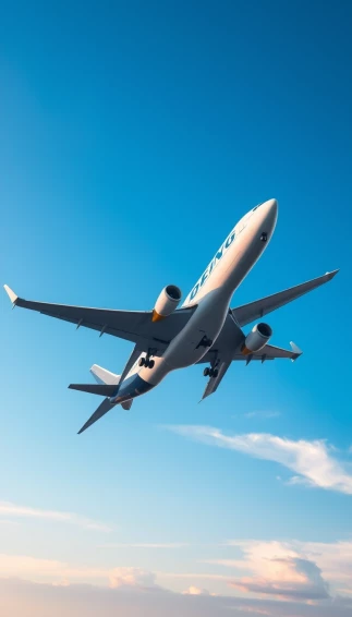 Boeing Wallpaper High Resolution