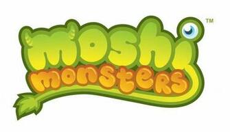 Logo Moshi Monster Wallpaper HD HDwallsize