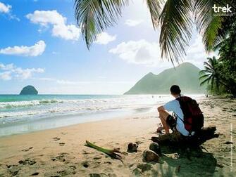 Martinique Image Wallpaper