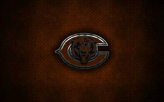 Wallpaper Chicago Bears 4k American Football Club