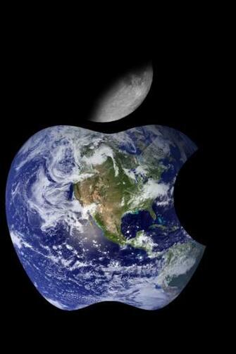 Net Earth 2b Month 3d Apple iPhone 4 Html