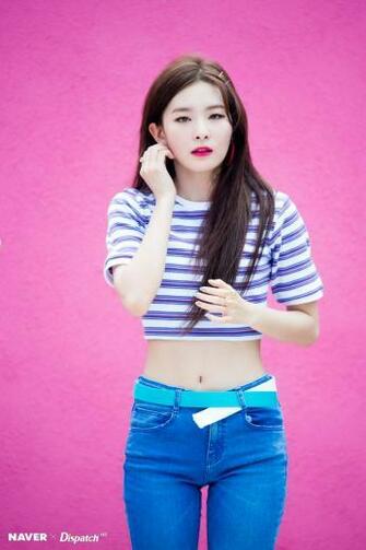 Red Velvet Image Flavor Promotional Video