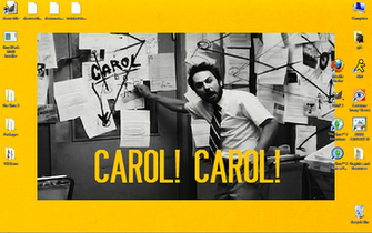 Always Sunny In Philadelphia Wallpaper Carol Hr Charlie Going
