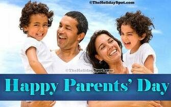 Wallpaper For Parents Day