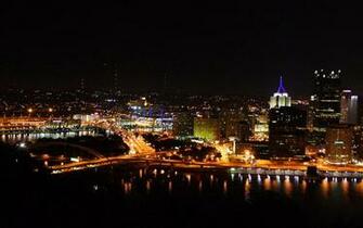 Pittsburgh Wallpaper Desktop