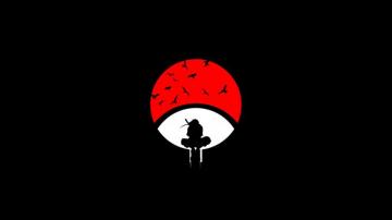 Naruto 4k Ultra HD Wallpaper Background Image