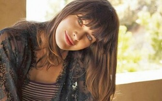 Milla Jovovich Wallpaper Beautiful