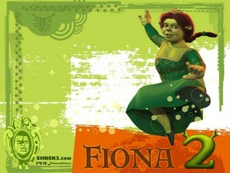 Shrek Wallpaper Sharewallpaper