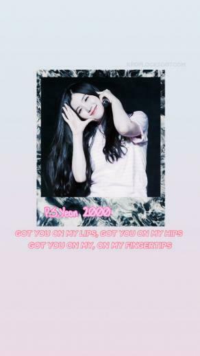 On Produce Pledis Girlz Park Siyeon