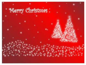 More Christmas Card Wallpaper Or Background Image