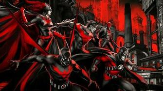 Nightwing Wallpaper HD