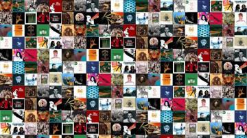 Band Skulls Baby Darling Doll Face Honey Wolfmother Wallpaper