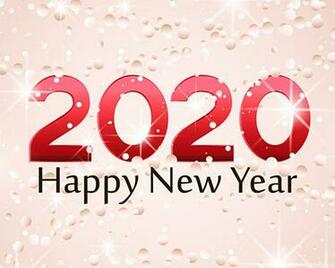 Happy New Year Wallpaper HD Baltana