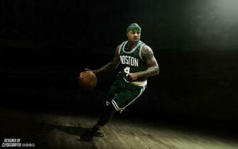 Isaiah Thomas Celtics HD Wallpaper Image