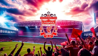 Liverpool Fc Wallpaper