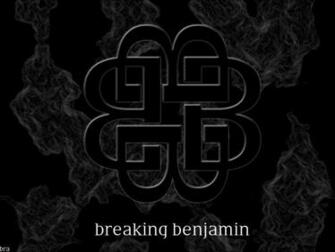 Breaking Benjamin Wallpaper By Thedarknessrising Fan Art