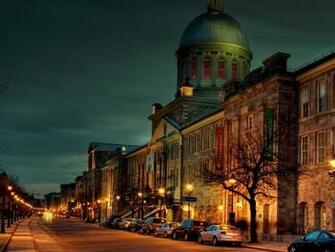 Wallpaper Canada Montreal Cities