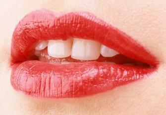 Beautiful Lips New HD Wallpaper World Of