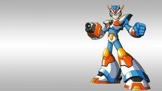 Mega Man X3 Computer Wallpaper Desktop Background Id