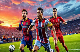 Messi Neymar Ronaldo Wallpaper