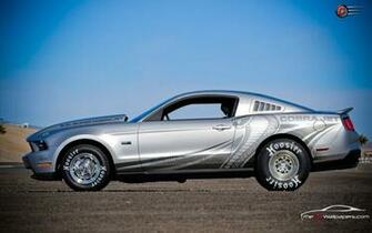 Ford Mustang Cobra Jet Wallpaper Car Quoteko