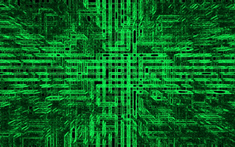 Futuristic Abstract Wallpaper By Eitvys200