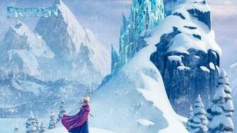 Frozen Disney Desktop And Mobile Wallpaper Wallippo