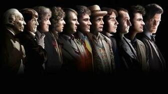 Doctor Who Wallpaper