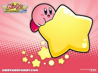Kirby Image Super Star Ultra HD Wallpaper And Background Photos