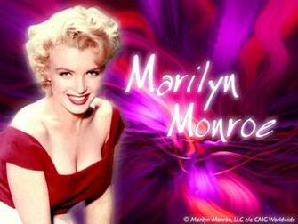 Marilyn Monroe Wallpaper Photo Desktop
