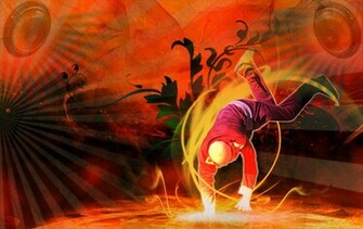 Bboy Wallpaper